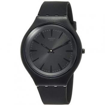 Swatch Unisex Skinclass Rose Gold Tone Quartz Watch