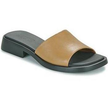 Chanclas de Mujer CAMPER SANDALIAS DANA K201485 MARRON010