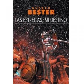 Las estrellas, mi destino (bolsillo): 2 (Gigamesh Bolsillo)