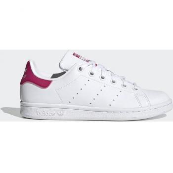 Adidas STAN SMITH J Umweltfreundliche Kinderschuhe