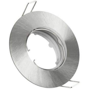Pack de Bagues Fixes Ronde Nickel Matel