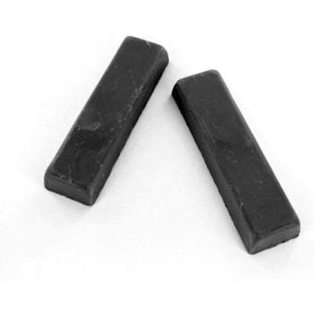 Policraft Grey Finish Polishing Bars