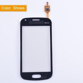 Écran Tactile Numériseur pour Samsung Galaxy Trend DUOS S7560 S7562