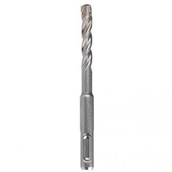 Broca SDS-plus de 3 labios Ø 12 mm, longitud de trabajo 200 mm