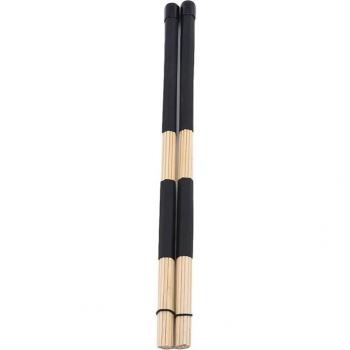 Bamboe Percussie Drum Borstels