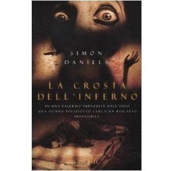 La crosta dell'inferno