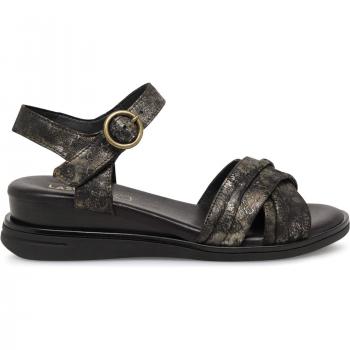 Lasocki Schwarz Sandalen Modell WB-MARLENA-06