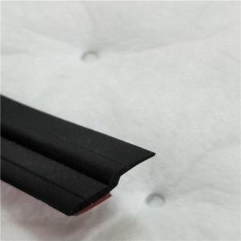 Auto Z-Shaped Weatherstrip Trim