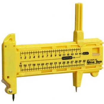 Circular Tool for DIY