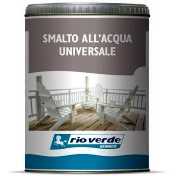 Rioverde Smalto Opaco 2,5 Lt (RL1040)