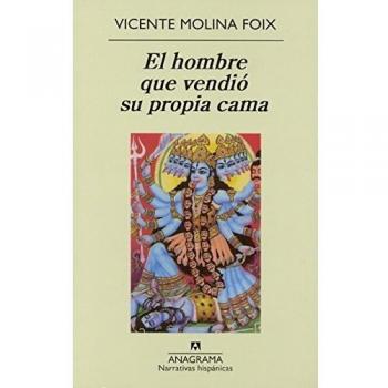 El hombre que vendió su propia cama