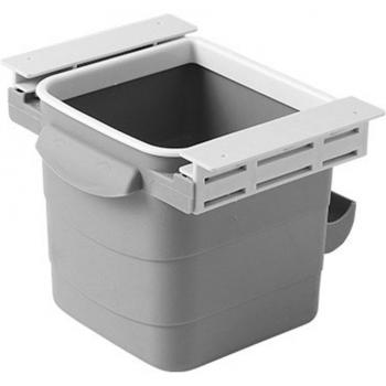 Contenedor de Desechos Oculto para el Hogar
