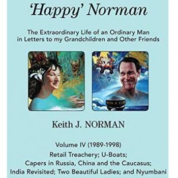 'Happy' Norman, Volume IV