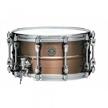 Starphonic 14″×7″ Copper Rim Snare