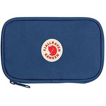 Sacoche de billets Fjällräven Kånken Bleu Ruisseau à Taille Unique