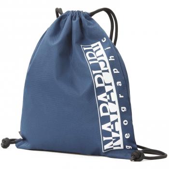 Sac à Cordon Napapijri N0YI0D Bleu Insignia