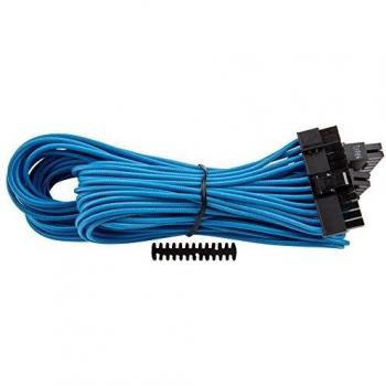 Câble interne Corsair CP-8920161 0.61m Bleu