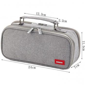 Trousse Mignonne XXL pour École