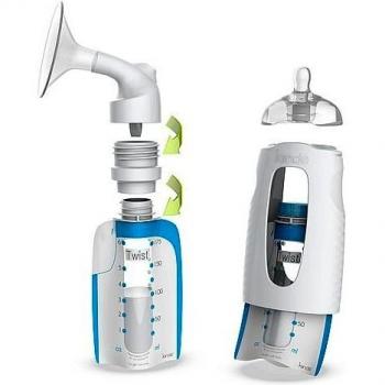 Babymoov Kit de Soutien à l’Allaitement