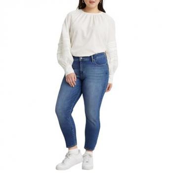 Lapis Topic 315 Levi’s Bootcut Jeans en Forme Courbe