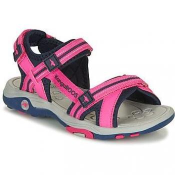 KangaRoos Leni 18335/6130 Rosa 6130 pink navy