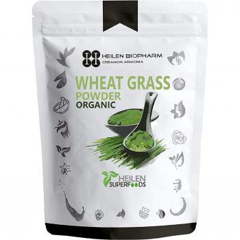 Wheat Germ & Grass Blend Powder (100 g)