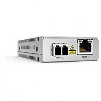 Fibre Optique MMC2000LX/LC GigE 20 km Monomode