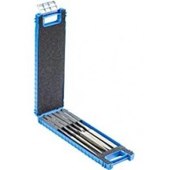 PFERD Coarse Diamond Needle File Set