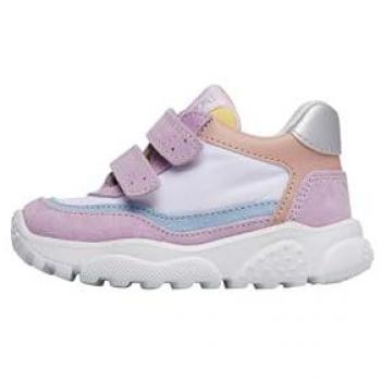 Amantea Falcotto Sneaker 2 VL – Bianco e Lilla