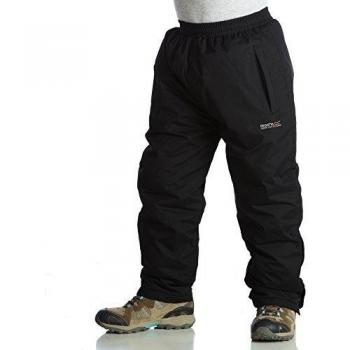 Pantalones Impermeables Acolchados Regatta Chandler Adventure Tech Niños