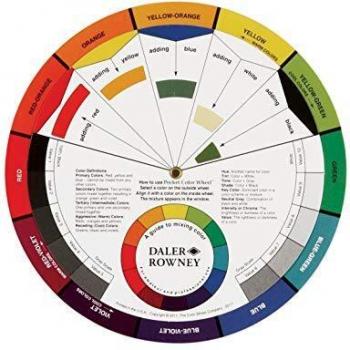 Palette Pocket Companion