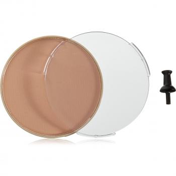 ARTDECO Kompaktpuder Nachfüllpackung – Basis Beige, 9 g