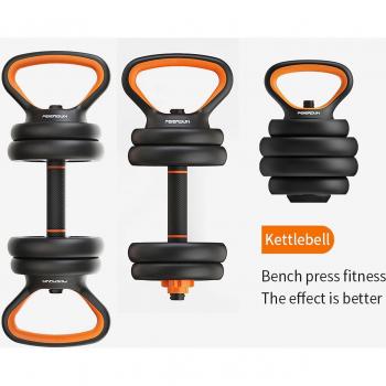Set de Pesas 6 en 1 Xiaomi-FED 20 kg