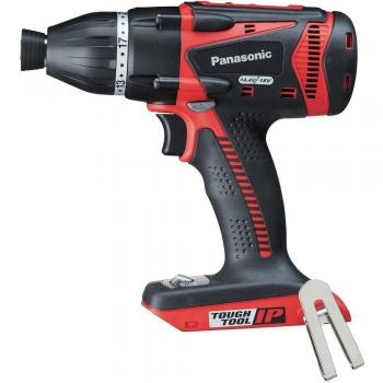 IP56 Duplo Impactboormachine (14,4/18 V)