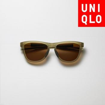 Uniqlo Japan Wellington Sunglasses