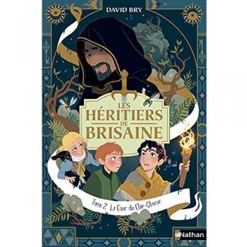Les héritiers de Brisaine