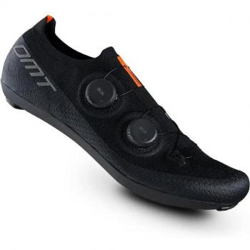 Chaussures de vélo DMT KR0 Noir, Taille 42