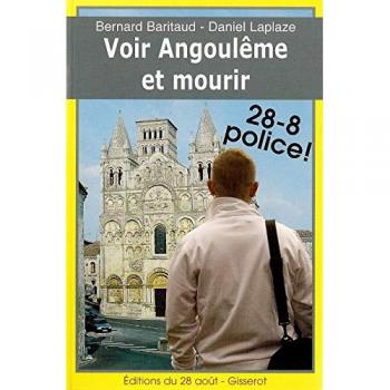 Voir Angoulême et mourir