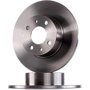 BOSCH Bremsscheibe für FIAT, ALFA ROMEO, LANCIA 0 986 478 238