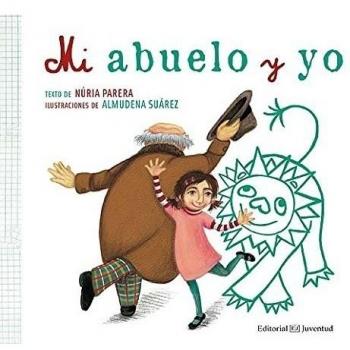 Mi abuelo y yo