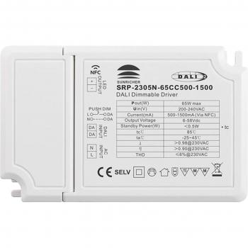 Driver Regulable Monocolor 65W DALI