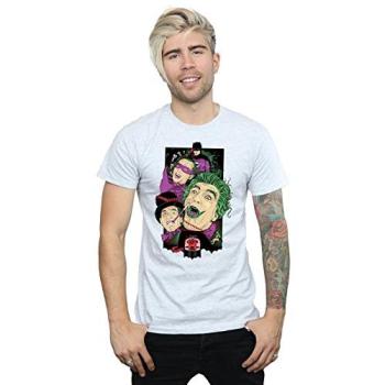 Batman Television Series Villains Collection Top