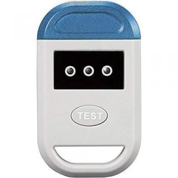 Appareil de mesure de l'épaisseur du revêtement Basetech CTG-15 CTG-15 1 unité(s)