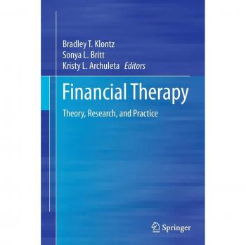 Financial Therapy