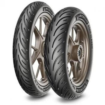 00/80B17 52H Michelin Road Classic 100/80B17 52H | Protyre