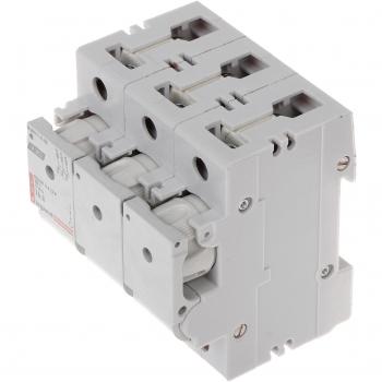 Interrupteur à fusible 3P 16A LEGRAND D01 R303