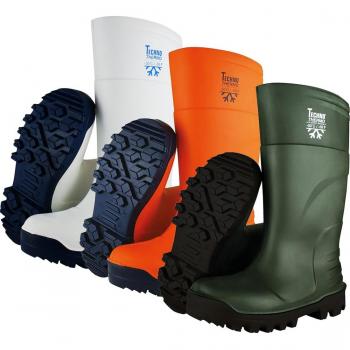 Guante Fibra K-Rock H4580, Talla 08, Color Jaspeado/Negro – Set de 12