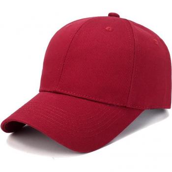 Adjustable Outdoor Sports Cap