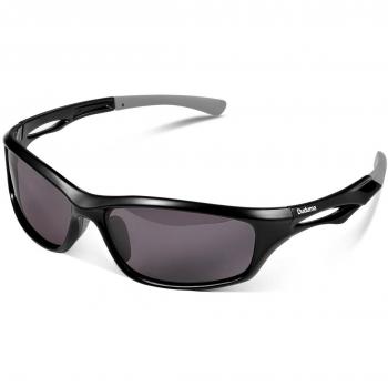 Duduma Men's Polarized UV Protection Sunglasses for Outdoor Activities (Golf, Running, Cycling, Fishing, Driving)