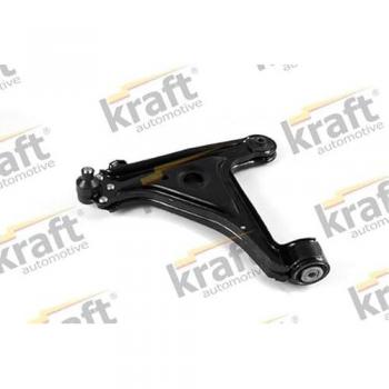 Suspensión Oscilante KRAFT 4211519 – Barra de Ruedas